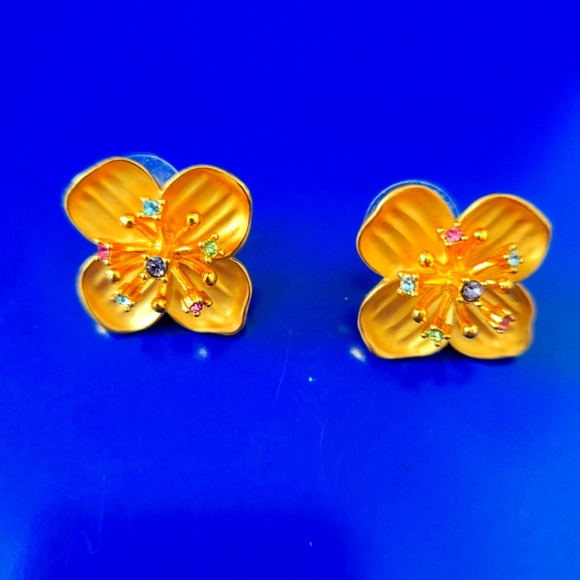 Joan Rivers Jewelry - Joan Rivers Earrings